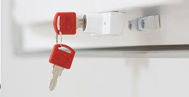 Замена детских замков и блокираторов в Воронеже