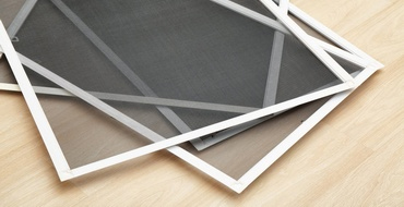 Москитные сетки на окна по низким ценам в Воронеже