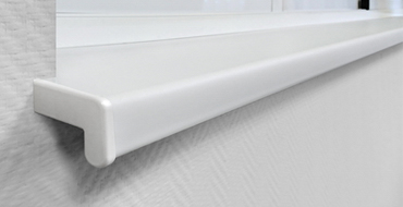 Отделка откосов и подоконников в Воронеже