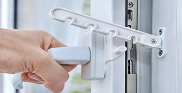 Замена ручек и гребенок на окнах в Воронеже | Оконные мастера