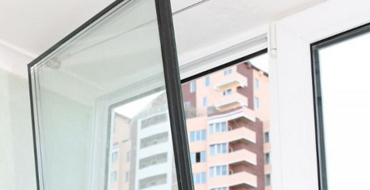 Замена стеклопакетов на окнах в Воронеже